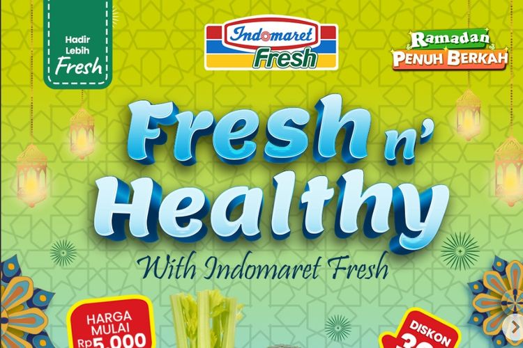 Idul Fitri 2026, [POPULER NUSARAYA] Sopir Travel Meninggal di Toilet SPBU | Idul Fitri 2026 Jatuh Tanggal Berapa?, 1. Sopir travel asal Wonogiri meninggal di toilet SPBU, 2. Update promo Indomaret, 3. Update promo Superindo, 4. Update promo Alfamart, 5. Idul Fitri 2026 jatuh tanggal berapa?