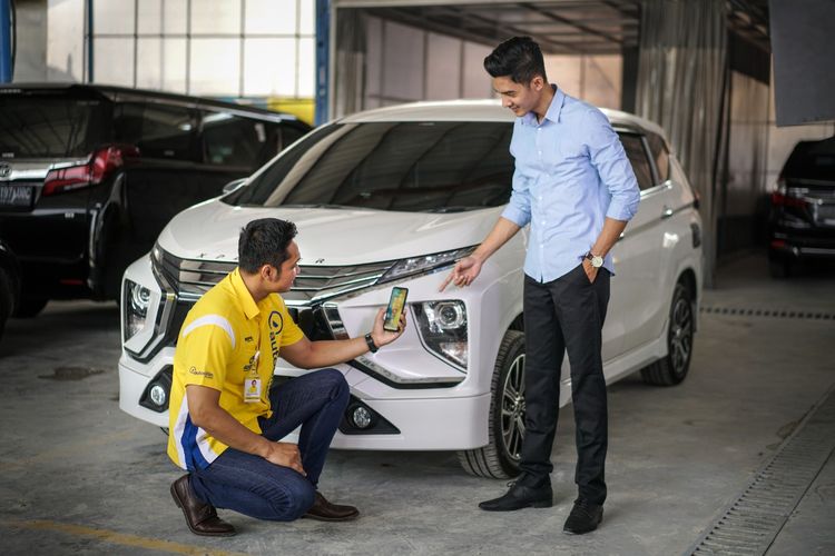 asuransi kendaraan, Comprehensive, Total Loss Only, Asuransi Astra, Mobil Masih Kredit, Kenapa Klaim Asuransi Ditolak?