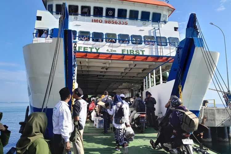 trunojoyo, Madura, Pulau Madura, asal usul nama Madura, legenda asal usul nama madura, asal usul nama kota madura, sejarah Pulau Madura, sejarah terbentuknya pulau madura, egenda Madura, Kerajaan Mendangkawulan, trunojoyo madura, Kenapa Disebut Madura? Ini Asal Usul Nama Pulau Garam yang Legendaris