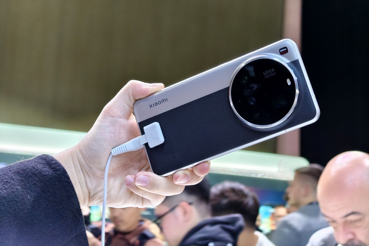 Xiaomi, chipset, bocoran, Xiaomi Xring, Chipset, Inikah Nama Chipset Bikinan Xiaomi?
