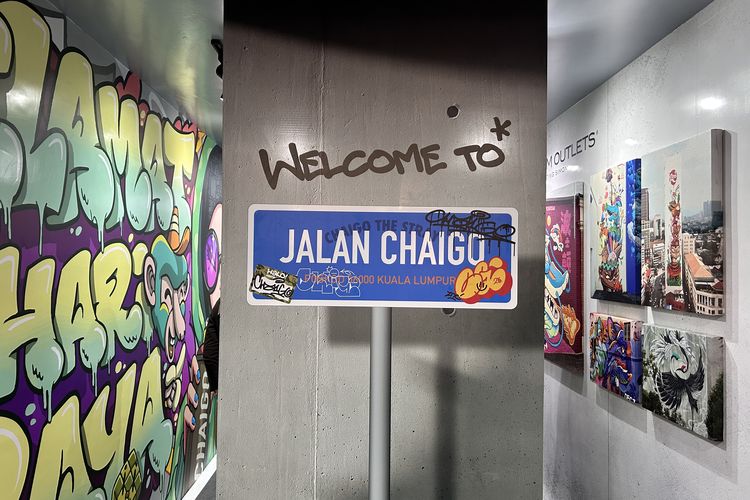 Jakarta Premium Outlets, 6 Promo dan Aktivitas Ramadhan di Jakarta Premium Outlets Jelang Lebaran, 1. A Celebration of Art by Kenji Chai, 2. Program penukaran Green Packet Eksklusif, 3. Program “Wish It. Write It. Win It.”, 4. Beragam Festive Activities, 5. Festive Treats dari berbagai tenant, 6. Festive Rewards dengan hadiah menarik
