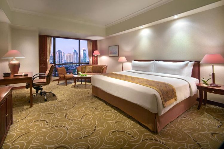 tarif menginap di Hotel Sultan, hotel sultan jakarta, polemik kepemilikan hotel sultan, tarif menginap di hotel sultan, harga menginap di hotel sultan jakarta, tipe kamar hotel sultan jakarta, Hotel Sultan Tetap Beroperasi di Tengah Polemik Kepemilikan, Berapa Tarif Menginapnya?