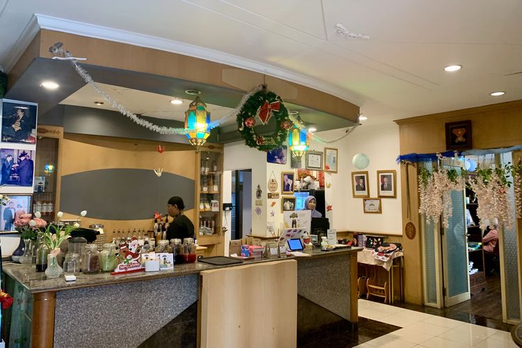 Kafe Ini Galang Beasiswa untuk Barista Kebutuhan Khusus di Yogyakarta