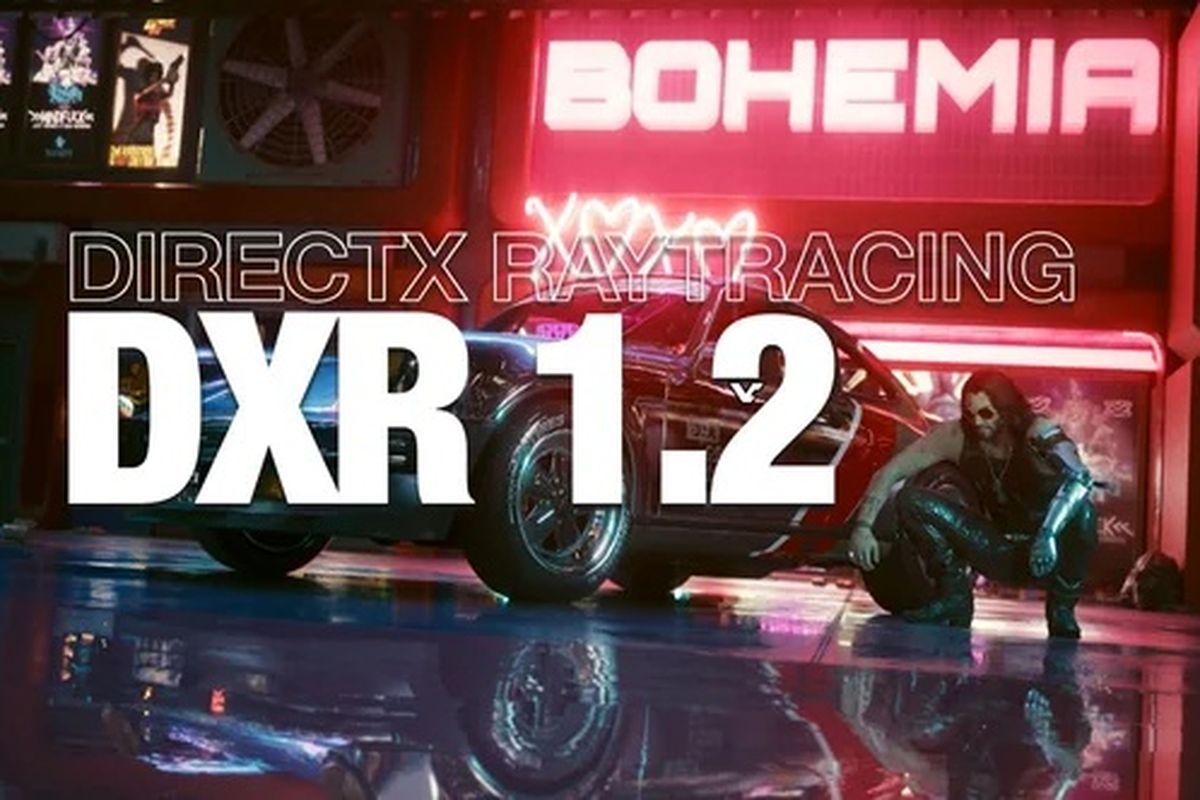 Game, developer, microsoft, ray tracing, Microsoft Umumkan DirectX Raytracing 1.2, Bikin Game Makin Realistis