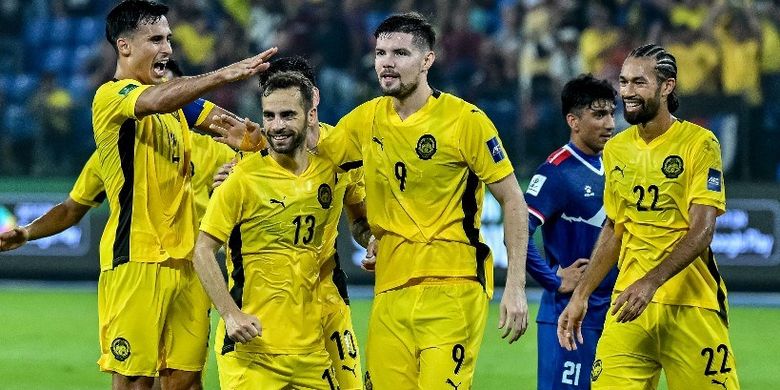Malaysia, Argentina, Timnas, Timnas Malaysia, Naturalisasi, Liga Spanyol, FIFA, Deportivo Alaves, Facundo Garces, Malangnya Facundo Garces, Dicoret Alaves Karena Skandal Naturalisasi Malaysia