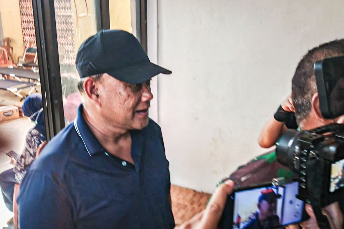 orangtua siswa, Makan Bergizi Gratis, Program MBG, Kepala BGN Dadan Hindayana, Orangtua Minta MBG Jadi Bantuan Uang, BGN Tegas Menolak: Fokus Intervensi Gizi