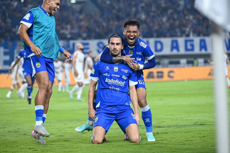 Persib, Bali United, Julio Cesar, Bojan Hodak, Andrew Jung, Persib Vs Bali United, Bojan Hodak Tak Bisa Mainkan Julio Cesar