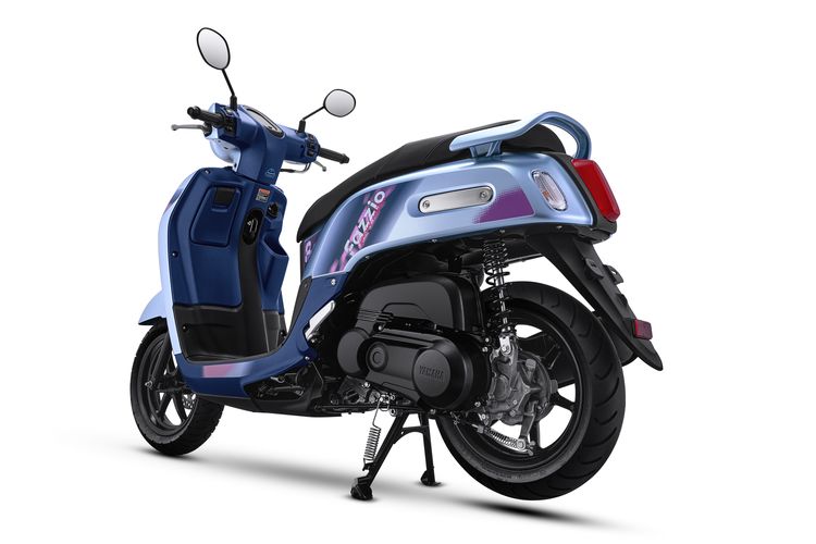 skutik murah, Daftar Harga Skutik Murah April 2026, Harga Honda, Yamaha & TVS Naik