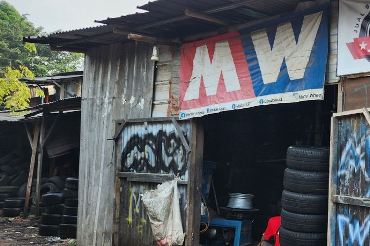 ban bekas, Struktur, usia, Hindari Kesalahan Umum Saat Membeli Ban Bekas