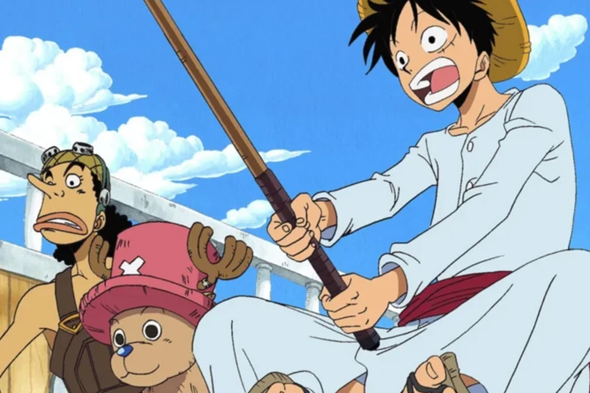 kata bijak One Piece, kata kata bijak one piece, kata bijak one piece, 8 Kata-kata Bijak dari One Piece yang Menginspirasi Kehidupan, 1. Mimpi dan kebebasan tak akan pernah mati, 2. Semua manusia setara, 3. Berani ambil risiko demi masa depan, 4. Pantang mundur meski terluka, 5. Hadapi masalah, jangan lari, 6. Setiap orang berhak hidup, 7. Keadilan milik pemenang, 8. Keberanian untuk hidup