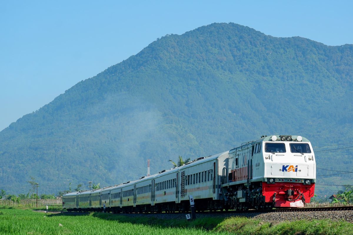 Januari 2026, KA Argo Bromo Anggrek, jadwal KA Argo Bromo Anggrek, Gapeka 2025, Harga tiket KA Argo Bromo Anggrek, Jadwal KA Argo Bromo Anggrek Jakarta-Surabya Januari 2026, Ini Harga Tiketnya