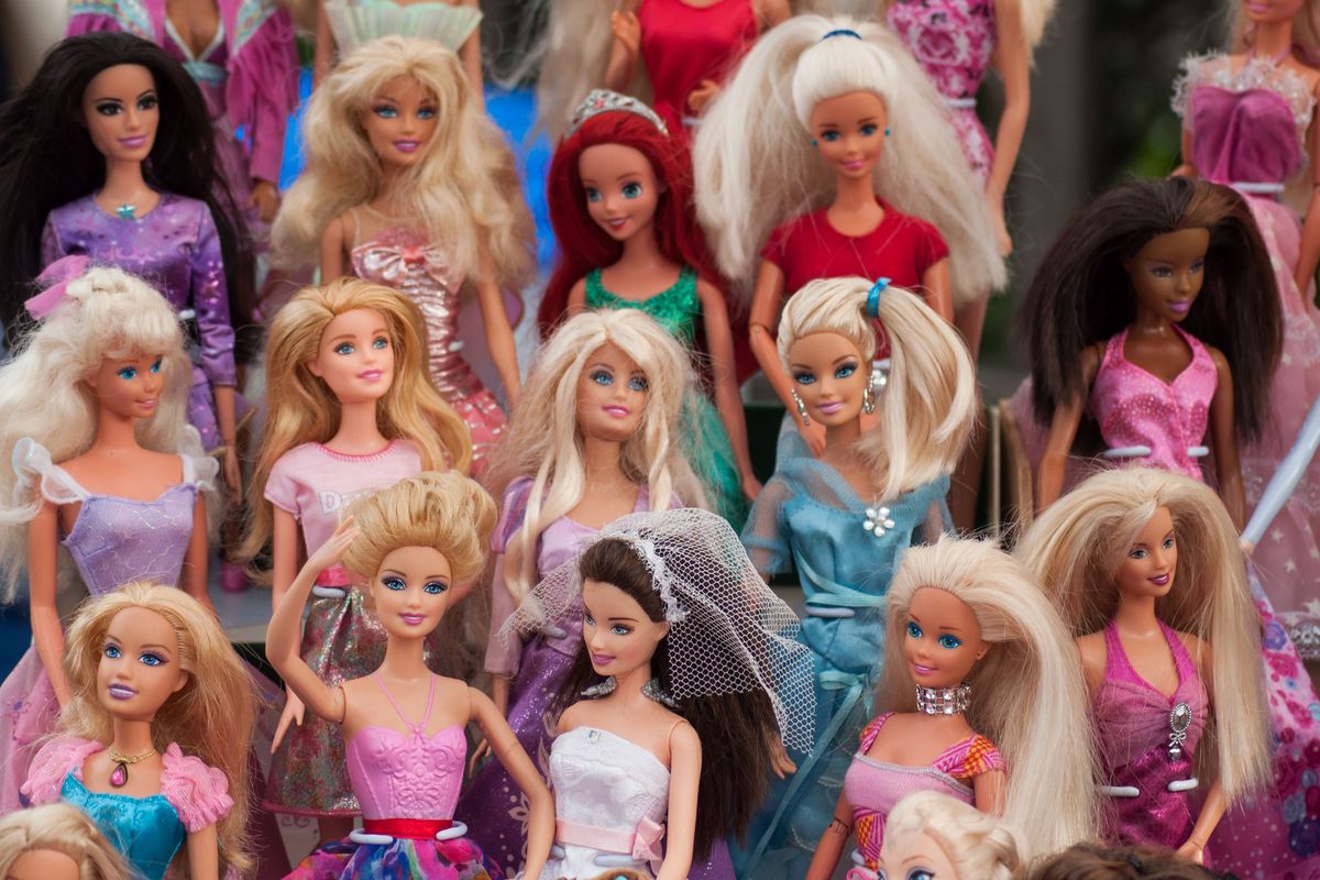 Barbie, Hot Wheels, OpenAI, ChatGPT, chatGPT, OpenAI Siapkan Mainan AI, Barbie dan Hot Wheels Jadi 