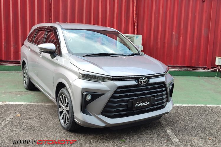 Toyota Avanza, avanza cvt, pengalaman pemilik, cerita pemilik mobil, toyota avanza g cvt, Curhat 3 Tahun Pakai Avanza 1.5 CVT, Minim Masalah dan Fitur