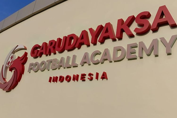 Garudayaksa FC, Erick Thohir, Elite Pro Academy, Championship Liga 2, Super League, Potret Fasilitas Megah Pendatang Baru Super League Garudayaksa FC