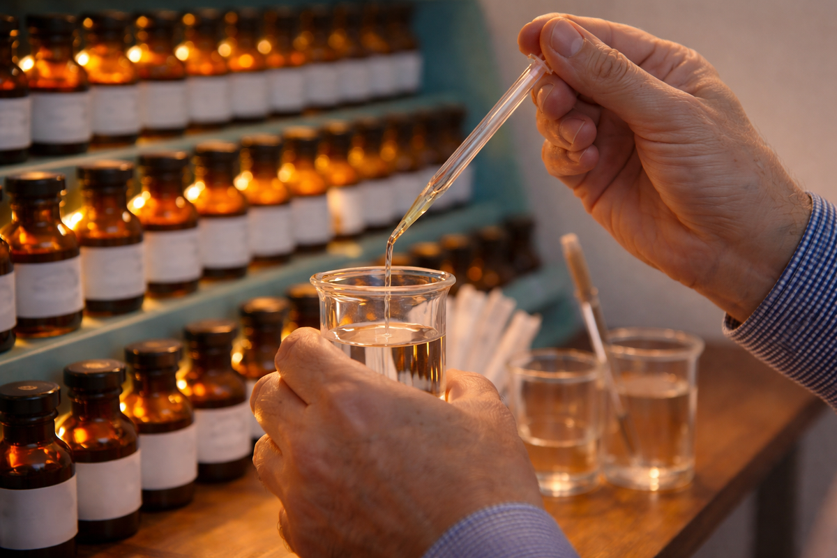 wewangian, parfum niche, Aroma Unik: Mengapa Parfum Niche Mencuri Perhatian? 