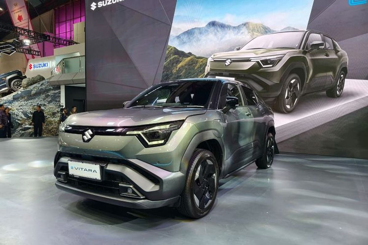 mobil listrik, Update Harga Mobil Listrik Per Februari 2026, Tambah Model Baru