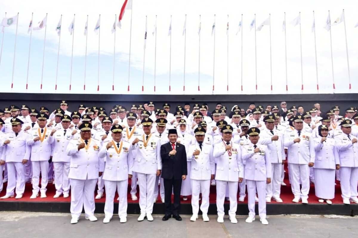 Hari Otonomi Daerah, Tanggal 25 April Memperingati Hari Apa? Ini Deretan Momen Penting dan Sejarahnya