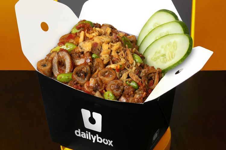 cumi, resep cumi, Cumi Basah Tidak Cuma Bisa Digoreng, Ini 3 Resep Masakan Berbahan Cumi Basah