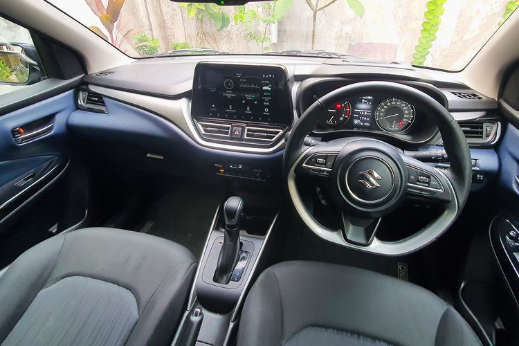 harga, mobil bekas, Suzuki Baleno, Perawatan, Cek Harga Suzuki Baleno Bekas, mulai Rp 130 Jutaan