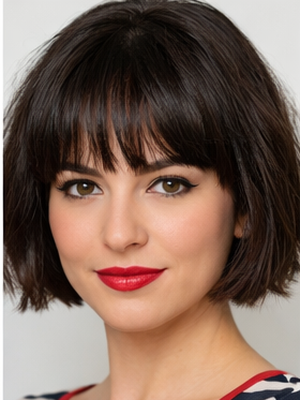 Classic Bob, 40 Model Rambut Pendek Wanita: Bob, Pixie, Shaggy hingga Wolf Cut, Model Rambut Pendek Wanita dengan Potongan Bob, Model Rambut Pendek Wanita dengan Potongan Pixie, Model Rambut Pendek Wanita dengan Gaya Shaggy, Model Rambut Pendek Wanita Wolf Cut dan Turunannya, Model Rambut Pendek Wanita dengan Poni, Model Rambut Pendek Wanita Sesuai Tekstur Rambut, Model Rambut Pendek Wanita Modern dan Kekinian, Model Rambut Pendek Wanita untuk Tampilan Elegan, Tips Memilih Model Rambut Pendek Sesuai Bentuk Wajah, Perawatan Rambut Pendek agar Tetap Rapi dan Sehat