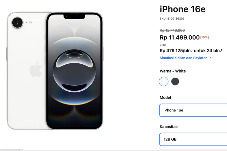 harga iPhone, harga iphone, harga iPhone terbaru, harga iphone terbaru 2025, harga iphone terbaru ibox, harga iphone desember 2025, harga iphone 8 desember 2025, Daftar Harga iPhone per 8 Desember 2025 di iBox, iPhone 15 Diskon hingga 22 Persen