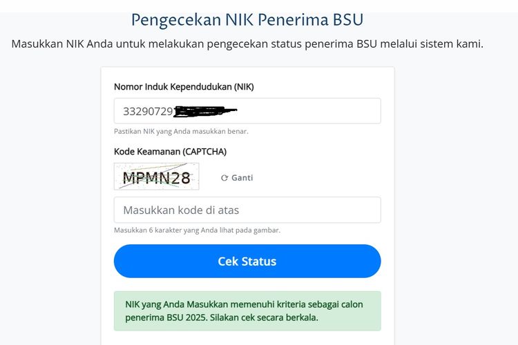 BPJS Ketenagakerjaan, BSU 2025, cara cek BSU di BPJS, BSU 2025 Tahap Akhir Cair, Cek Status Penerima via Aplikasi BPJS dan JMO