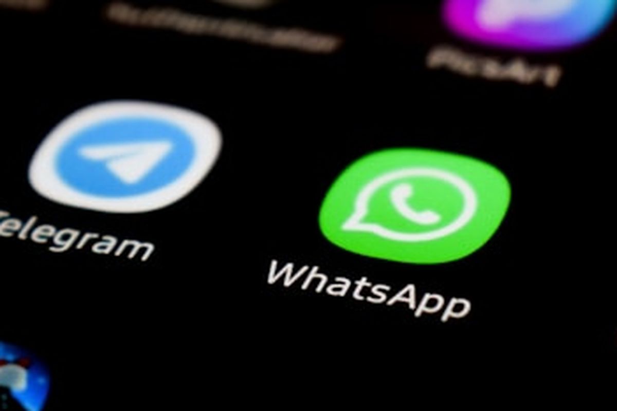 WhatsApp, kunci chat whatsapp, cara kunci chat Whatsapp, Trik Kunci Chat WhatsApp biar Tidak Diintip Orang Lain