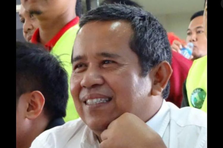 Ermanto Usman, JICT, Anomali Pembunuhan Pensiunan JICT: Mobil Mewah Tak Dibawa, Pelaku Hanya Incar Kunci dan STNK, Kronologi Tragis Menjelang Imsak, Anomali Motif: Mobil Mewah Tak Disentuh, Pelaku Ditangkap di Cilincing, Rekam Jejak Aktivisme dan Isu Korupsi Rp 4,08 Triliun, 'Wasiat' Tembok Pembatas yang Terlambat