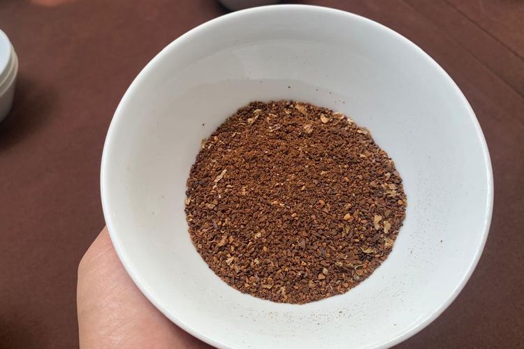 Dilarang Simpan Biji Kopi di Kulkas, Ini Penjelasan Barista
