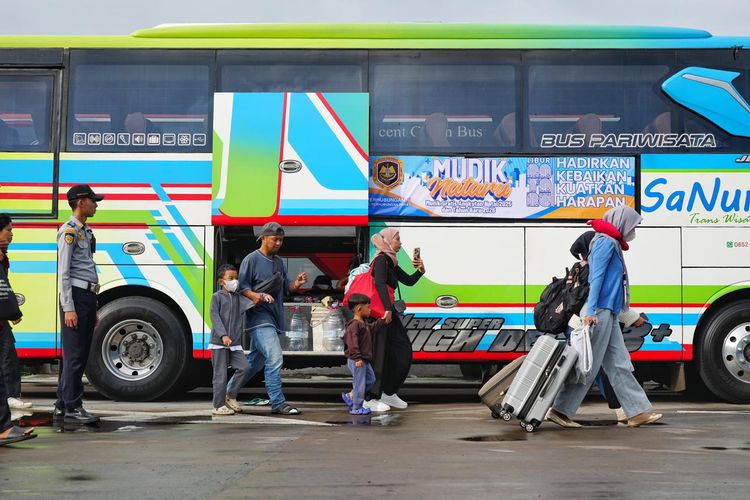 Mudik Gratis BUMN 2026, program Mudik Gratis BUMN 2026, Dibuka Hari Ini, Begini Cara Ikut Mudik Gratis BUMN 2026