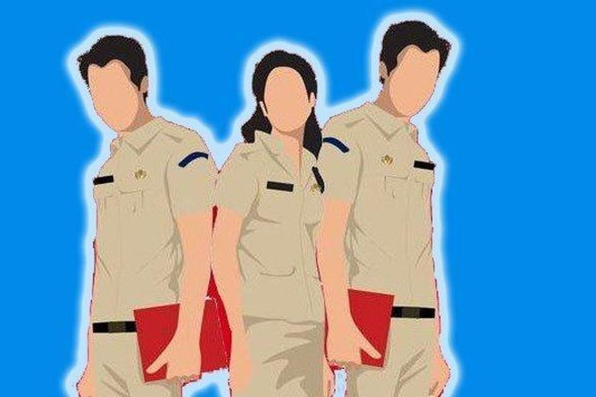 Sumatera Selatan, ASN bolos kerja dipecat, asn bolos, asn bolos kerja, ASN bolos bertahun-tahun, 7 ASN di Sumsel Bolos hingga 10 Tahun tapi tak Dipecat, Apa Alasannya?, Masih Tahap Pemeriksaan, Evaluasi dan Pengawasan ASN Diperketat, Terbongkar Lewat Sidak, Sanksi Jadi Wewenang OPD, Wali Kota Minta ASN Tak Profesional Mengundurkan Diri