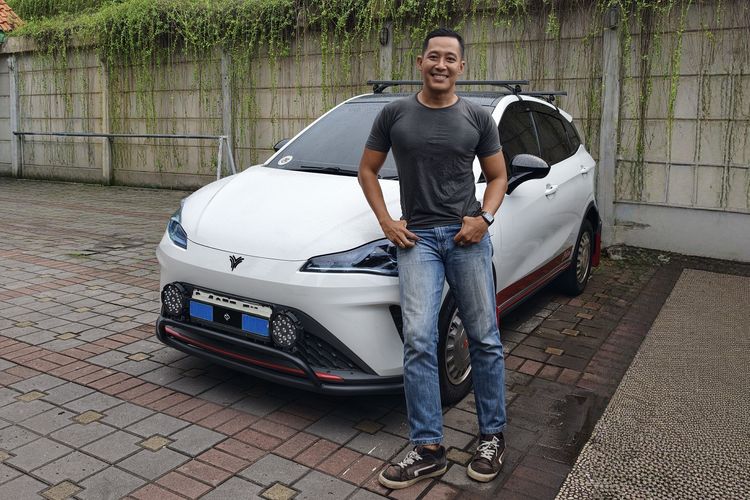 Neta V II, Otoklix, Nasib Pemilik Neta V II: Servis Sulit, Suku Cadang Langka!