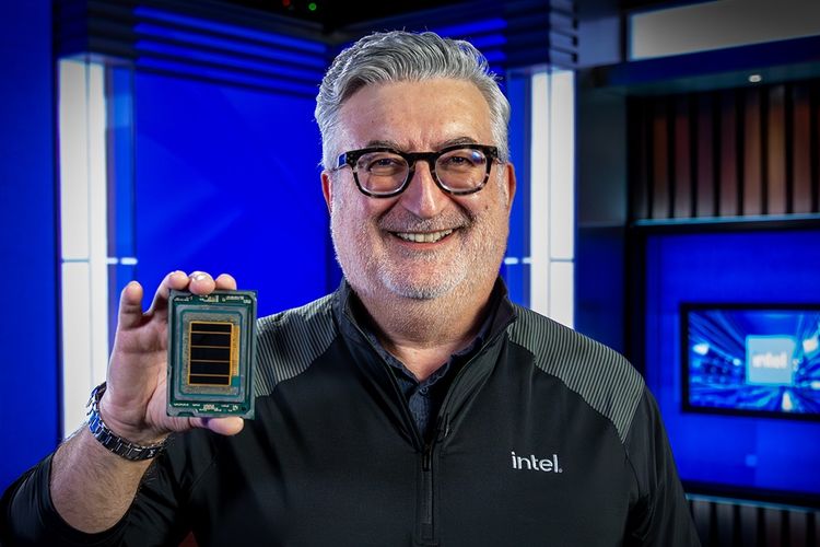 Prosesor, data center, Intel, server, Intel Rilis Xeon 6 Plus, CPU untuk Data Center yang Lebih Hemat dan Kencang