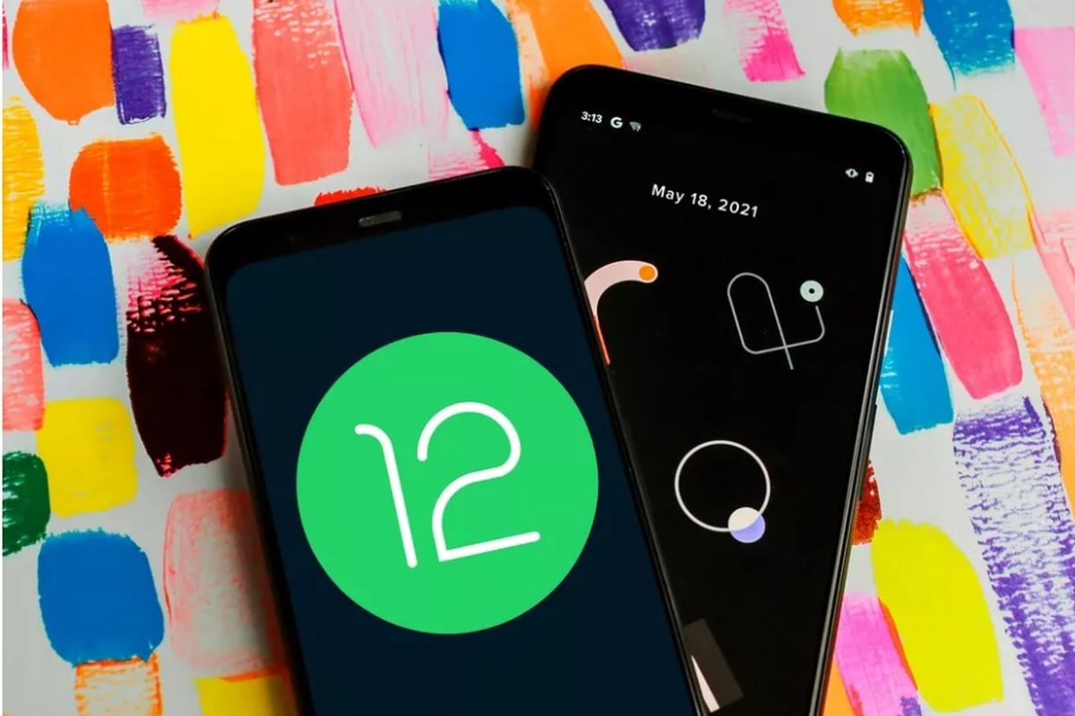 Google, pembaruan, security update, Android 12, Android 12L, Versi OS Android Ini Disetop Google, Begini Cek HP Masing-masing