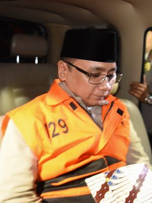 kasus dugaan korupsi haji, Yaqut Cholil Qoumas, KPK, Kasus Dugaan Korupsi Haji, dan Status Tahanan Rumah Gus Yaqut