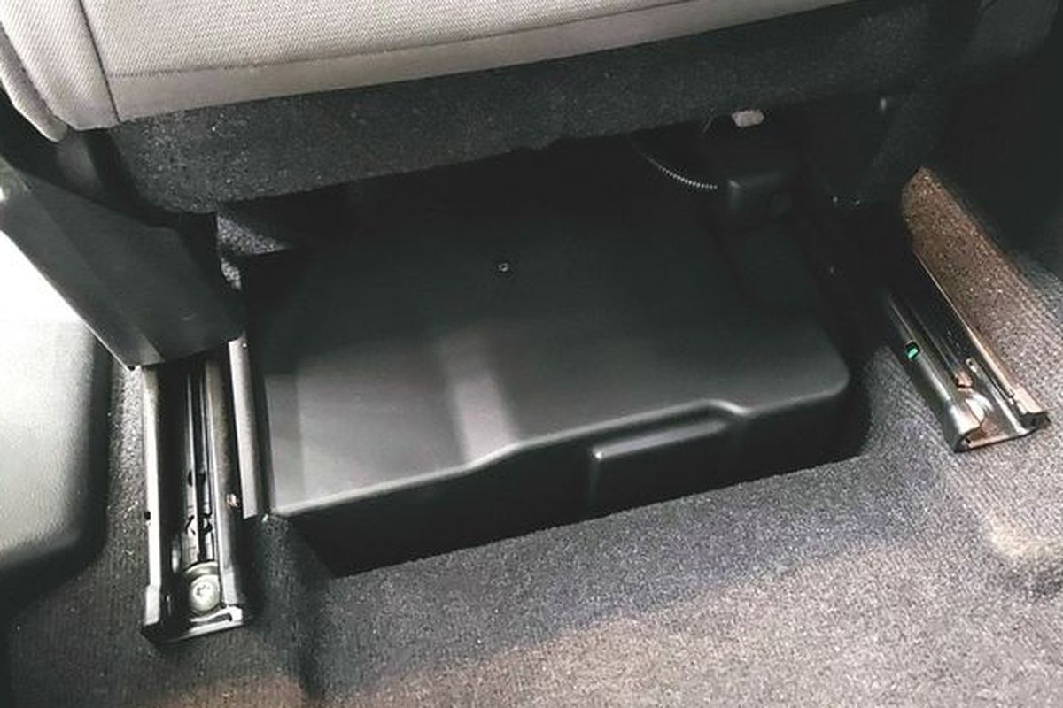 Suzuki Ertiga Hybrid, Faktor yang Bikin Garansi Baterai Suzuki Ertiga Hybrid Hangus
