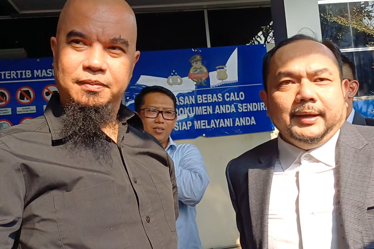 Ahmad Dhani, cyber bullying, Cyber bullying, anak ahmad dhani, dampak cyber bullying, ahmad dhani laporkan kasus cyber bullying, cyber bullying pada anak, bahaya cyber bullying, Belajar dari Kasus Anak Ahmad Dhani, Ini Dampak Cyber Bullying pada Anak