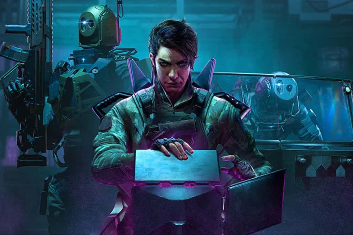 Rainbow Six Siege, diretas, Ubisoft, Server Game Rainbow Six Siege Diretas, R6 Credits Dibagikan Gratis
