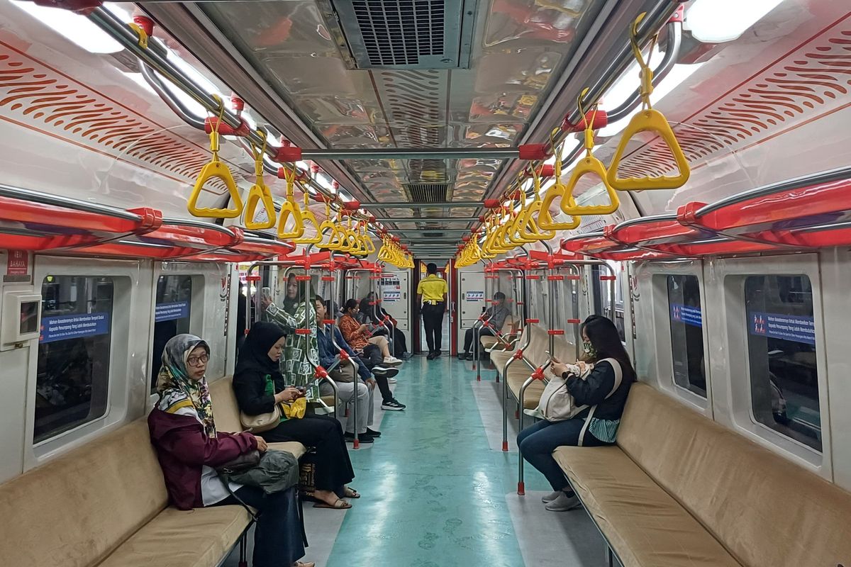 Jadwal KRL Solo-Jogja Minggu 7 Juni 2026, Berangkat Pagi hingga Malam