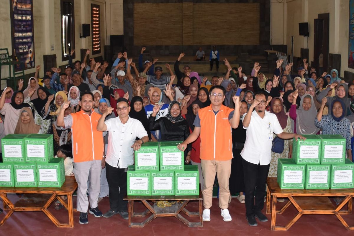 Hankook Tire, Upaya Produsen Ban Dekati Konsumen Selama Ramadan