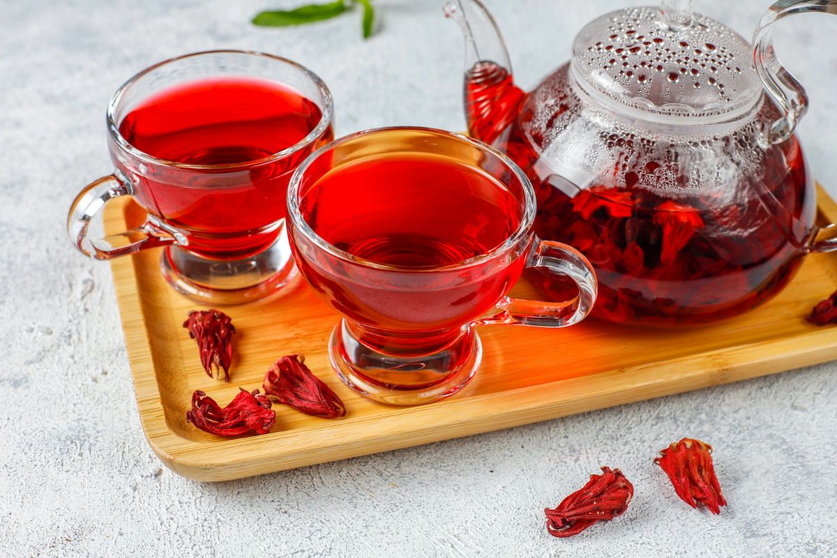bunga rosella, Bunga rosella, Bunga Rosella, mengolah rosella, menurunkan darah tinggi, Teh bunga rosella, teh bunga rosella, manfaat rosella, rosella untuk darah tinggi, Cara Mengolah Rosella untuk Turunkan Darah Tinggi, Rebus Kelopak Bunganya!