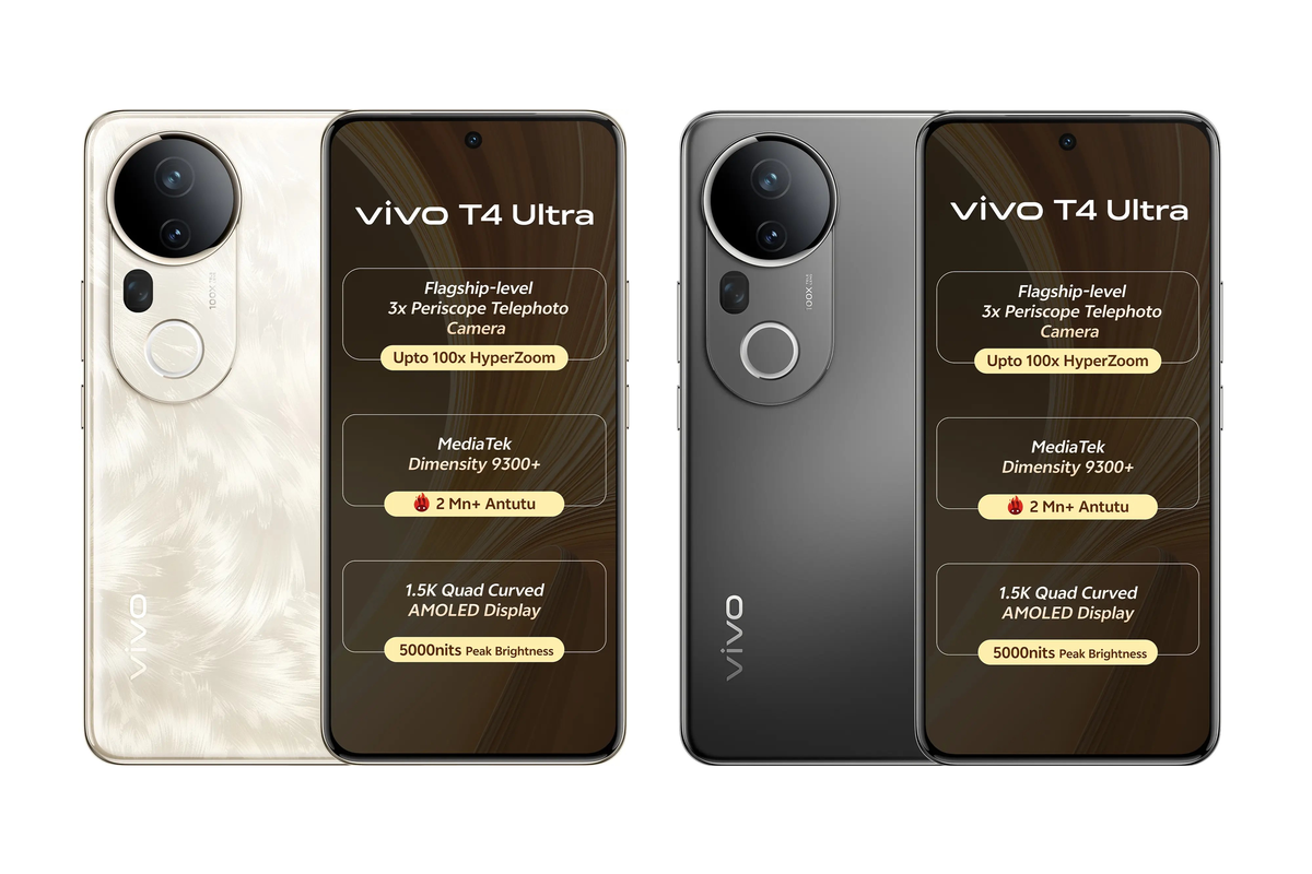 Vivo T4 Ultra, kamera periskop, HP Vivo, Kamera periskop, Spesifikasi Vivo T4 Ultra, harga Vivo T4 Ultra, Dimensity 9300 Plus, spesifikasi Vivo T4 Ultra, HP Vivo T4 Ultra Resmi, Chip Dimensity 9300 Plus dan Debut Kamera Periskop