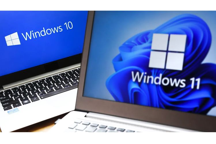 Windows 10, Secure Boot, Microsoft, malware, sistem operasi, Extended Security Updates, Alarm dari Microsoft untuk Pengguna Windows 10, Jangan Skip Update Ini