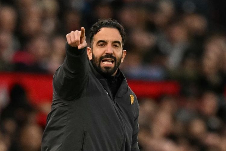 Manchester United, Wolves, Hasil Man United Vs Wolves 1-1: Setan Merah Tunda ke Lima Besar