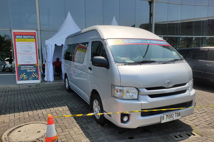 shuttle bus, GJAW, Shuttle Gratis, shuttle gratis, GJAW 2025, shuttle GJAW 2025, Akhir Pekan Terakhir GJAW 2025, Cek Lokasi Shuttle Gratis