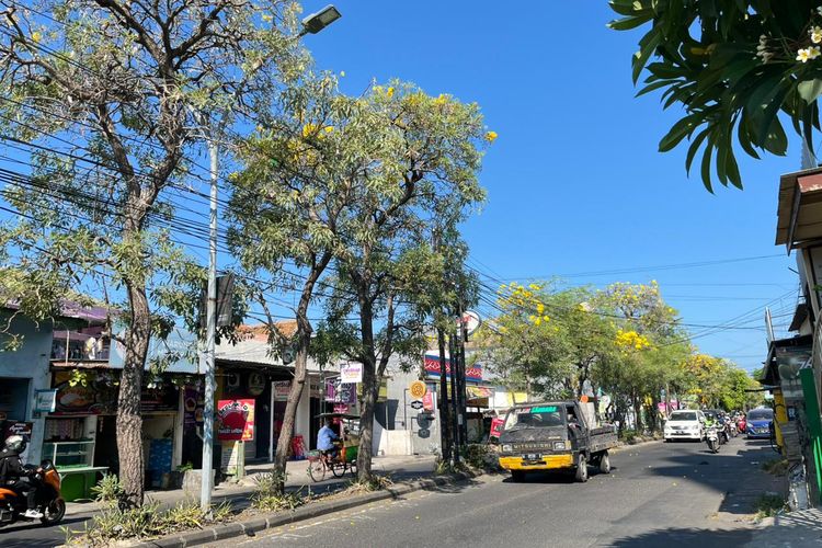 cuaca panas hari ini, AC mobil kurang dingin, AC kurang dingin cuaca panas, Normalkah AC Mobil Terasa Kurang Dingin Saat Cuaca Panas?