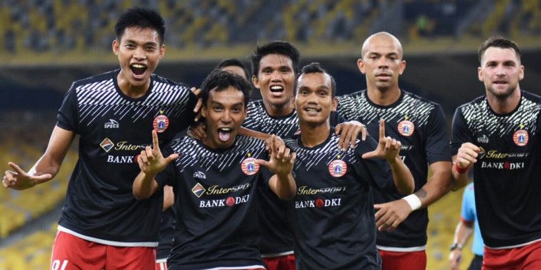 Ratchaburi, Persib, Persib Bandung, Persija, Ratchaburi FC, Ratchaburi Vs Persib: Sang Wakil Thailand Punya Memori Buruk Hadapi Klub Indonesia