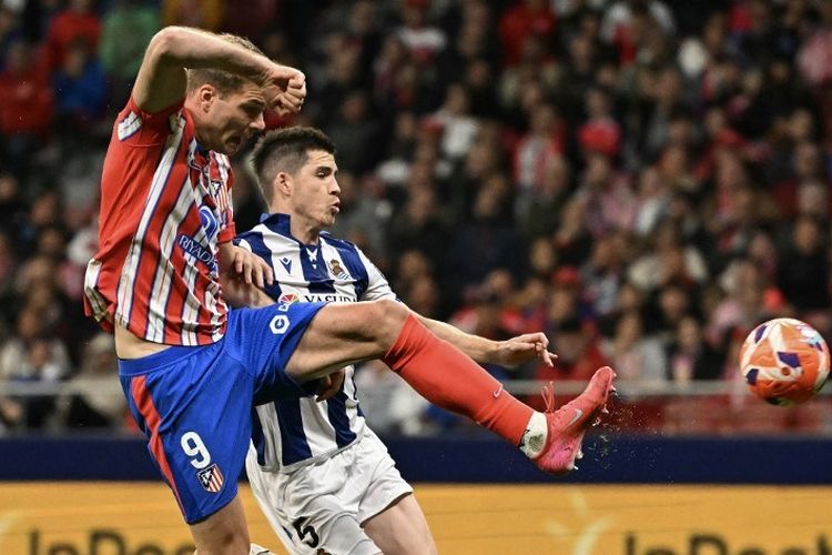 AC Milan, Liga Italia, Milan, Capello Sarankan AC Milan Tak Rekrut Lewandowski, Pilih Teman Haaland