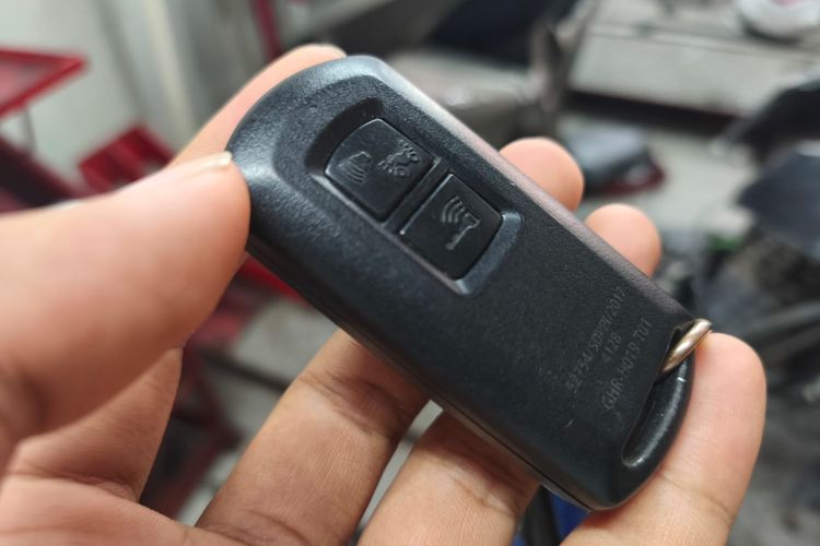 remote motor, Hanya Punya Satu Remote Motor? Ini Risiko yang Perlu Diketahui