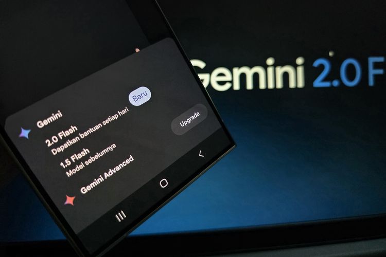 Google, native image editing, google gemini, AI Gemini Google Kini Bisa Edit Foto Langsung di Web dan Aplikasi